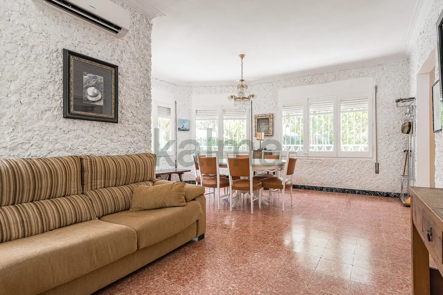 Detached house with garden for sale in Avinguda del Mar, imagen 9