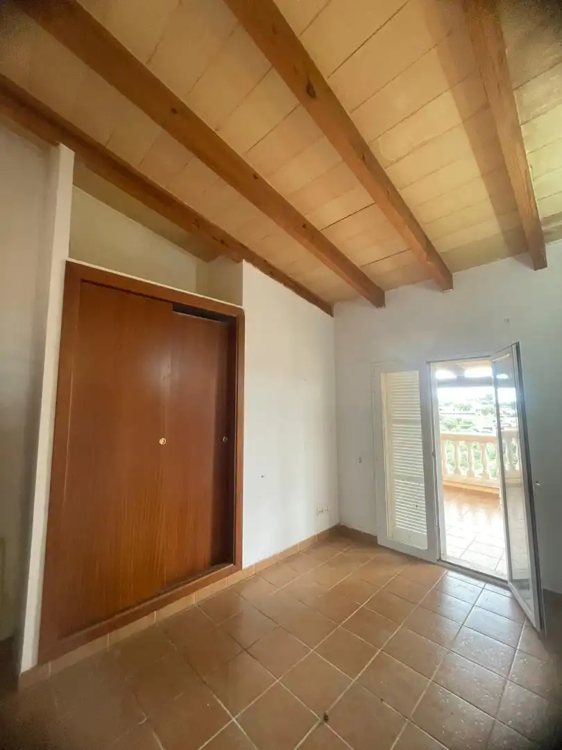 Detached house with pool for sale in Cala Magrana - Cala Anguila - Cala Mendia, imagen 14