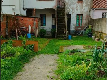 Casa en venta en A Gándara