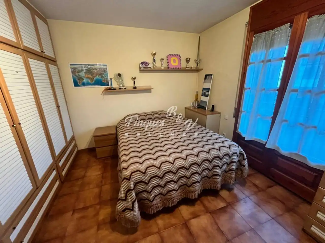 Casa o xalet de lloguer a Avenida vilaseca, Bagà