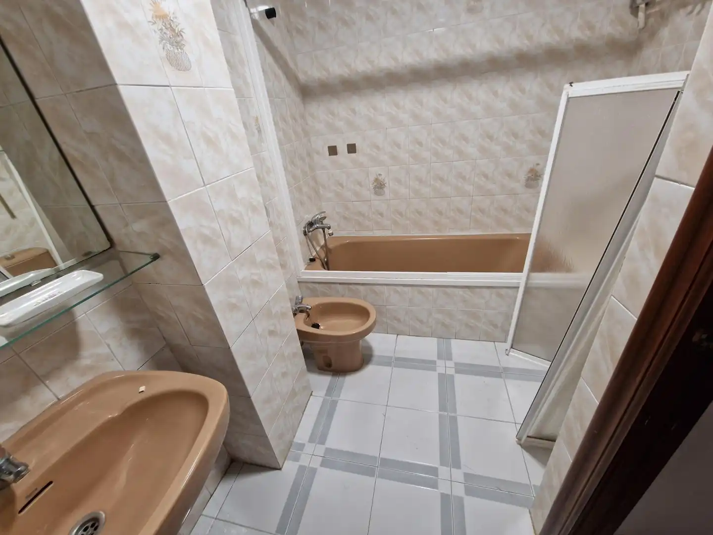 Piso en venta en Casco Antiguo