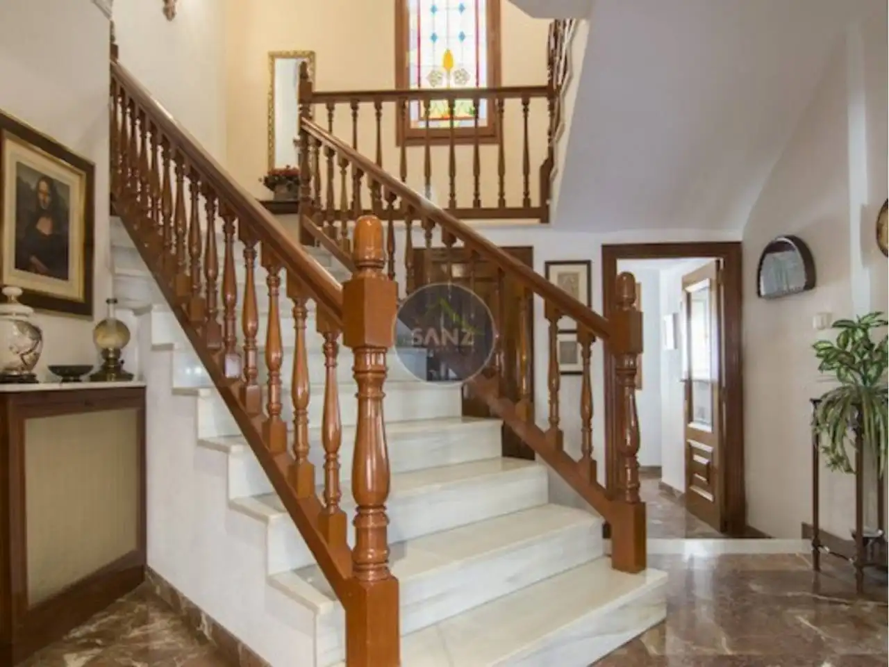 House with garden for sale in Avenida Moles