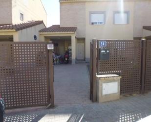 Parking of Single-family semi-detached for sale in Magán  with Air Conditioner