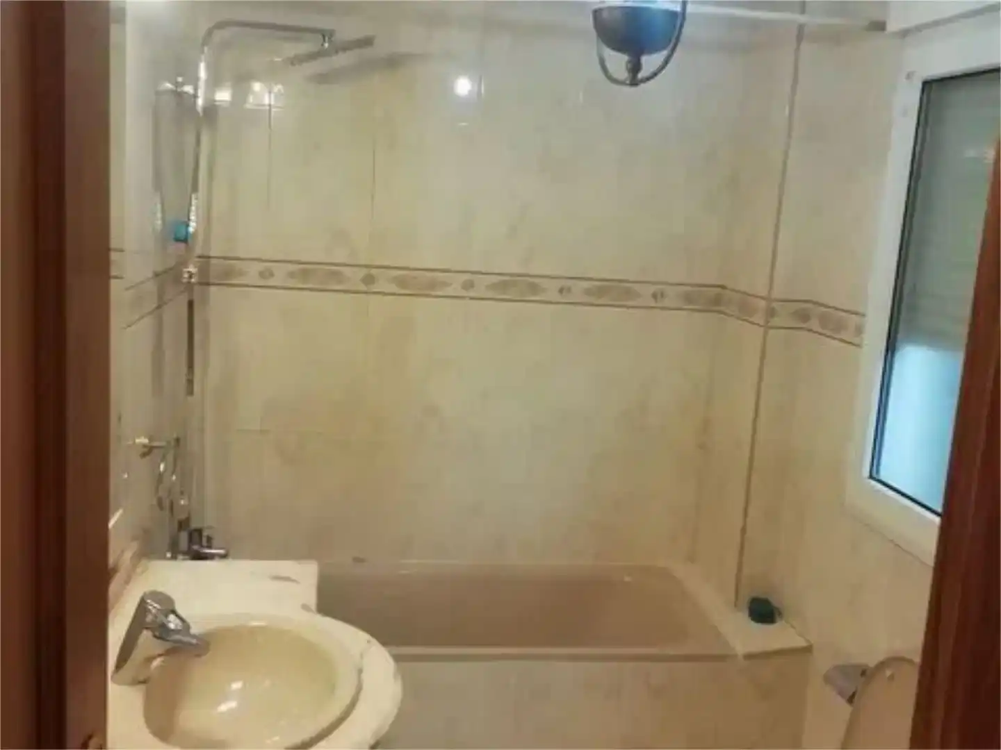 Baño de Piso en venta en Torrelodones con Piscina y Balcón