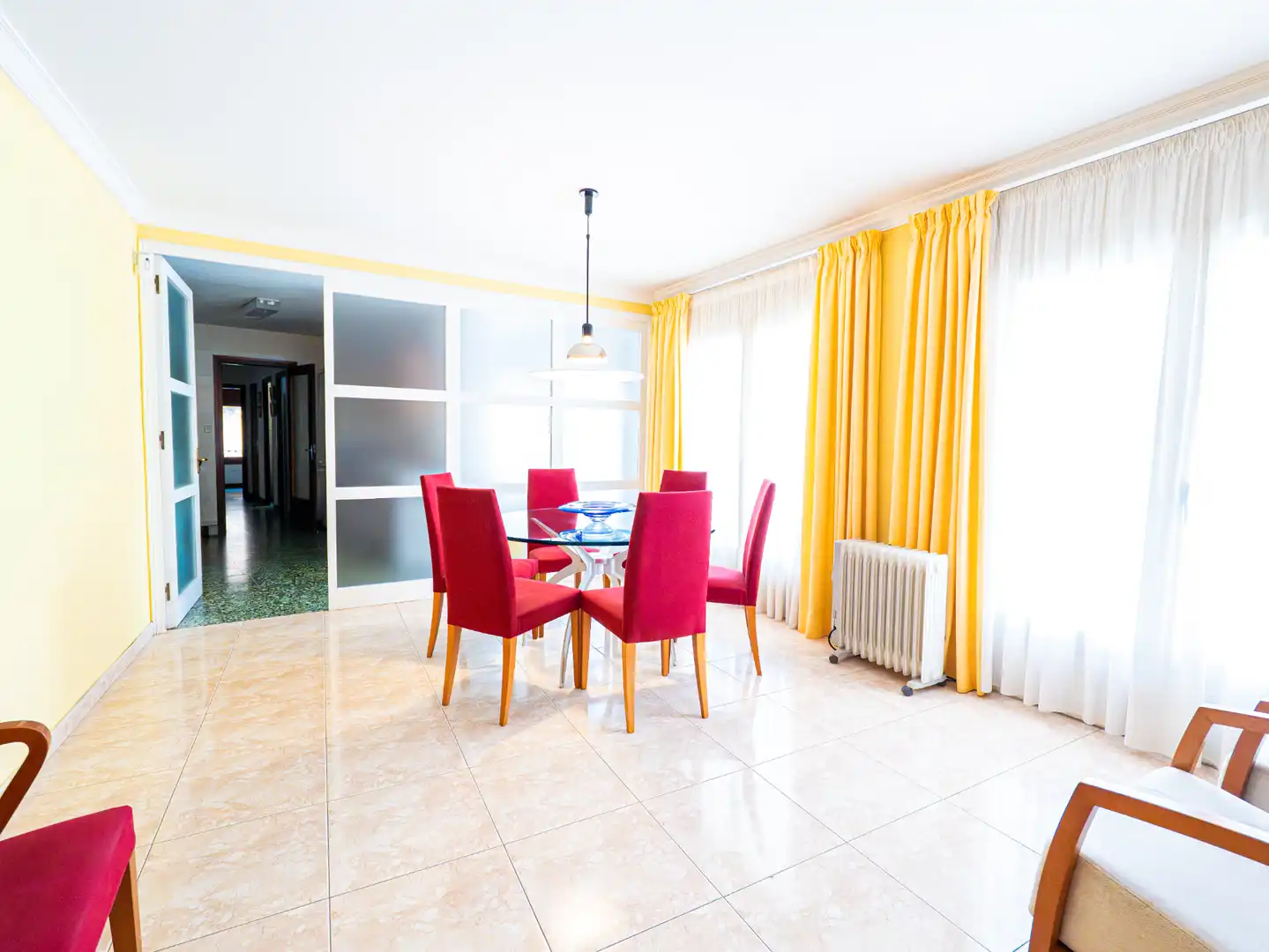 Esszimmer von Gebäude zum Verkauf in L'Arboç