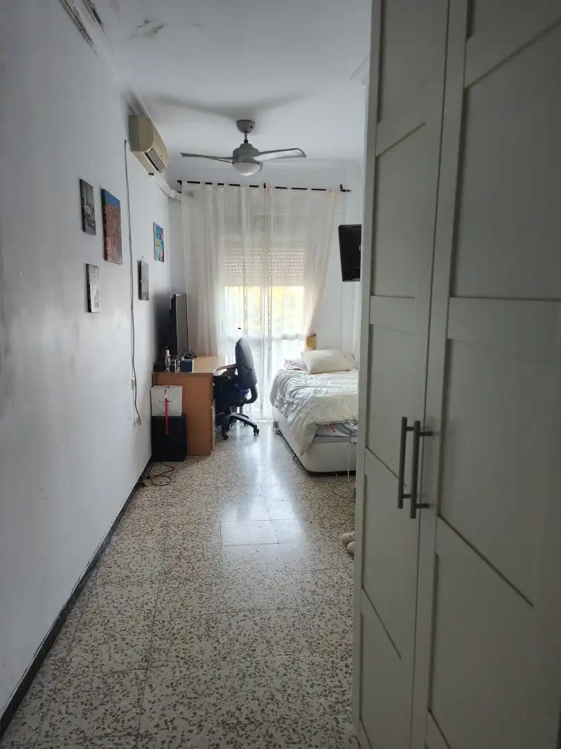 Habitación de Casa o chalet en venta en Bormujos con Aire acondicionado, Calefacción y Trastero