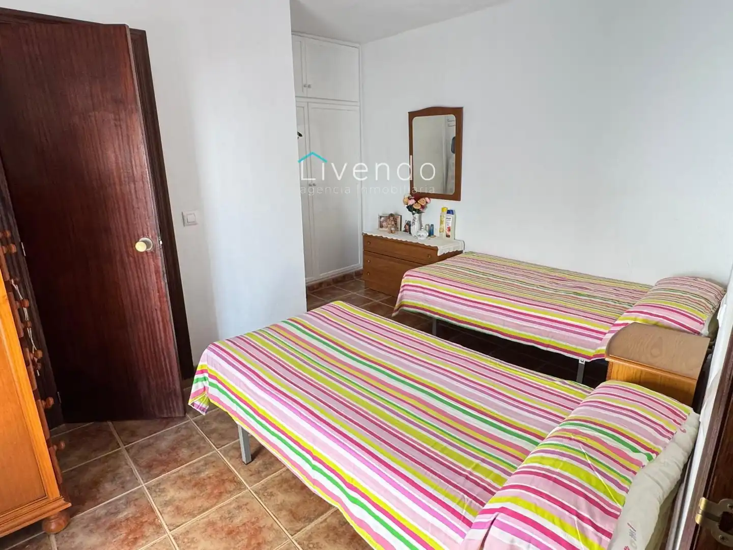 Habitación de Casa o chalet en venta en Alcalá de los Gazules
