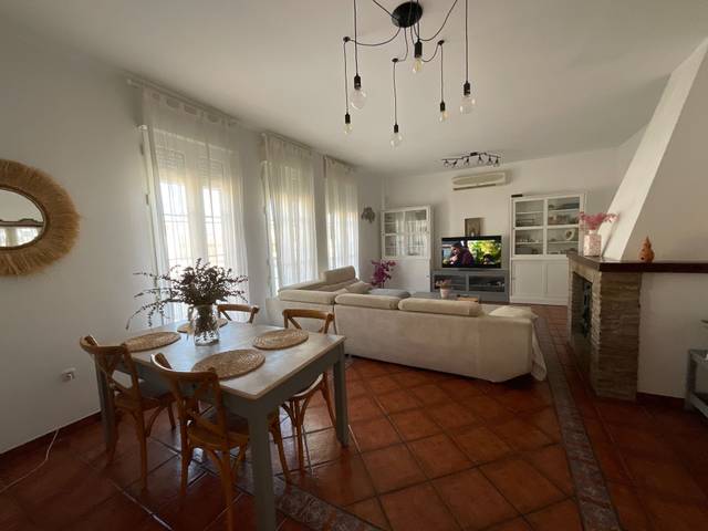 Casa-chalet en Venta en Fuentemora