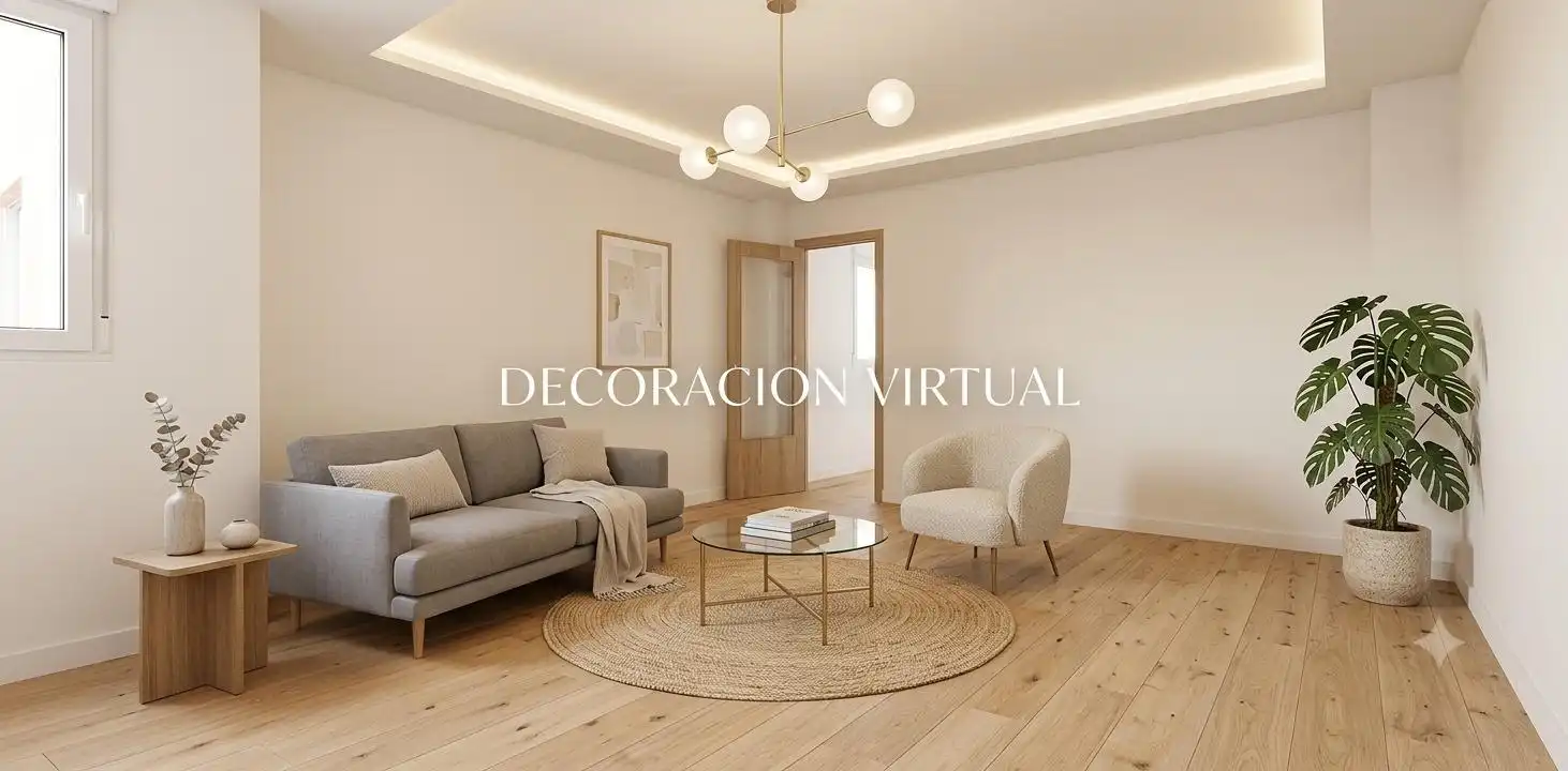 Wohnung mit Aufzug zum Verkauf in Calle de San Vicente Ferrer, imagen 8