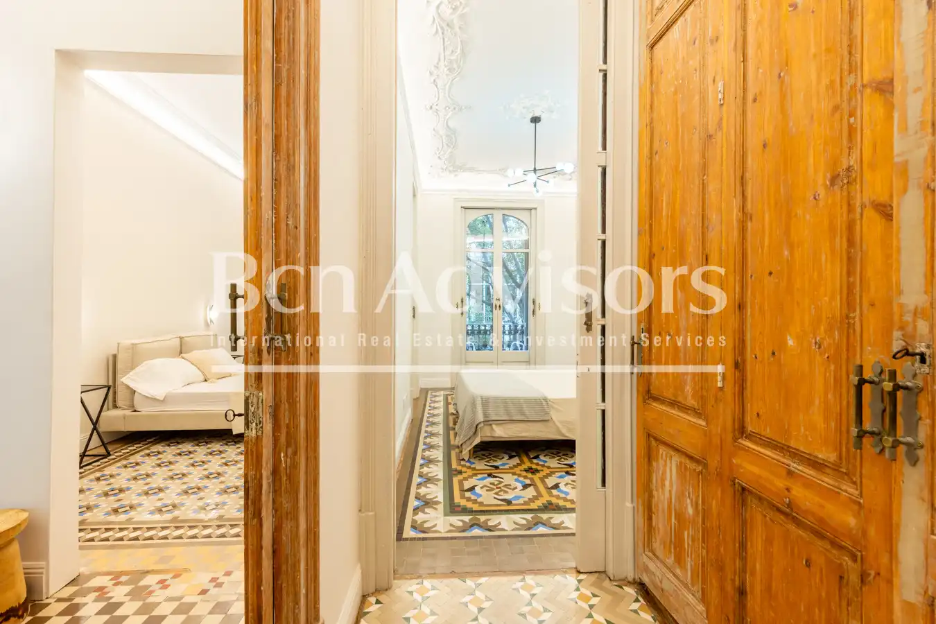 Wohnung mit Terrasse zum Verkauf in Carrer de Muntaner, imagen 27