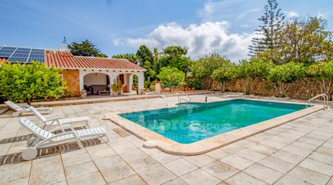 Photo 4 of Country house for sale in S'Algar - Alcaufar, Sant Lluís