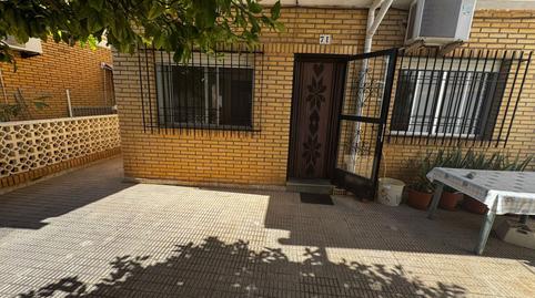 Foto 5 de Casa adosada en venda a Los Cuarteros, San Pedro del Pinatar