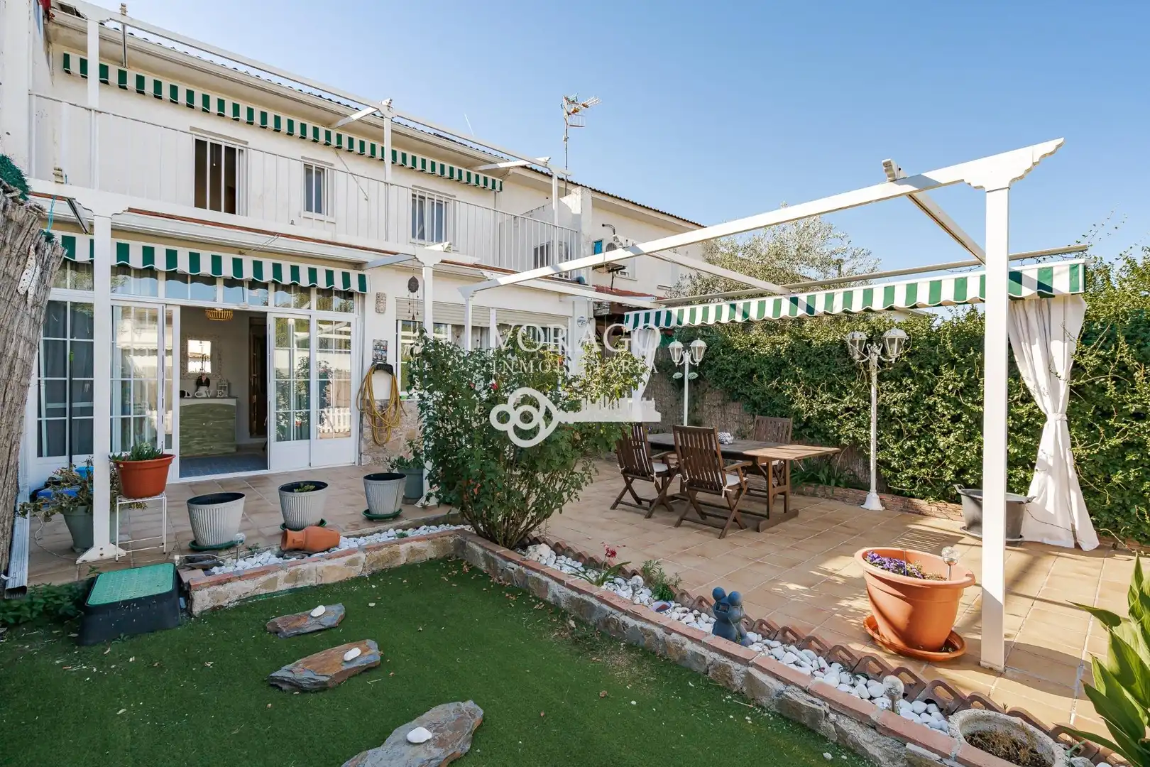 Maison mitoyenne avec piscine à vendre à Valdeavero, imagen 34