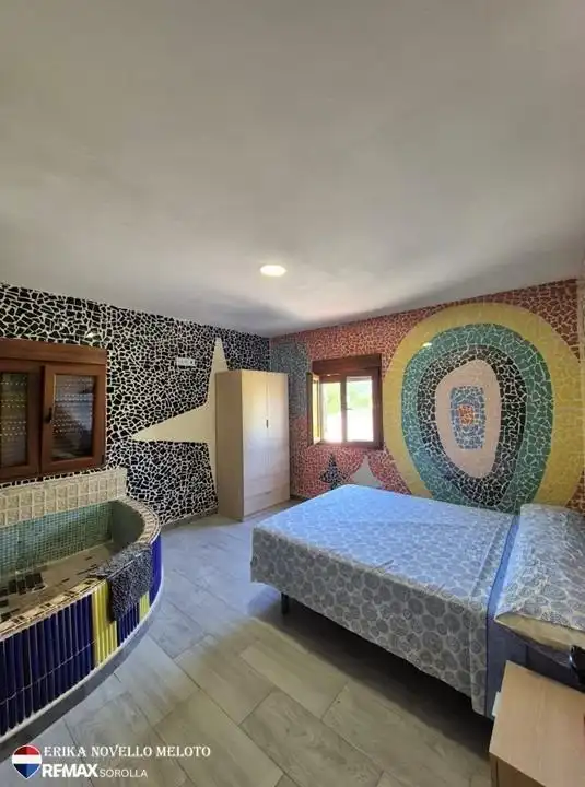 Habitación de Casa o chalet en venta en Siete Aguas