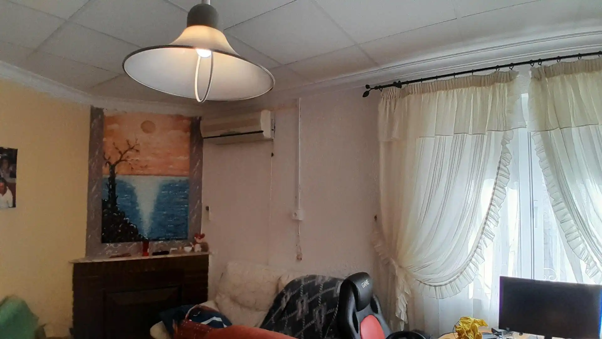 Sala de estar de Casa o chalet en venta en Yecla con Aire acondicionado, Calefacción y Trastero