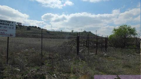 Foto 4 de Residencial en venda a Poligono 13, Zona industrial, Madrid