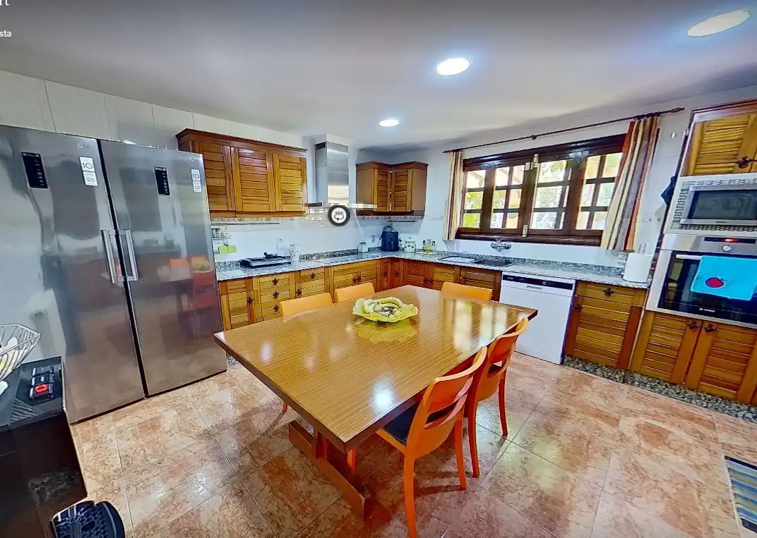 Chalet con terraza en venta en El Bosque, imagen 44