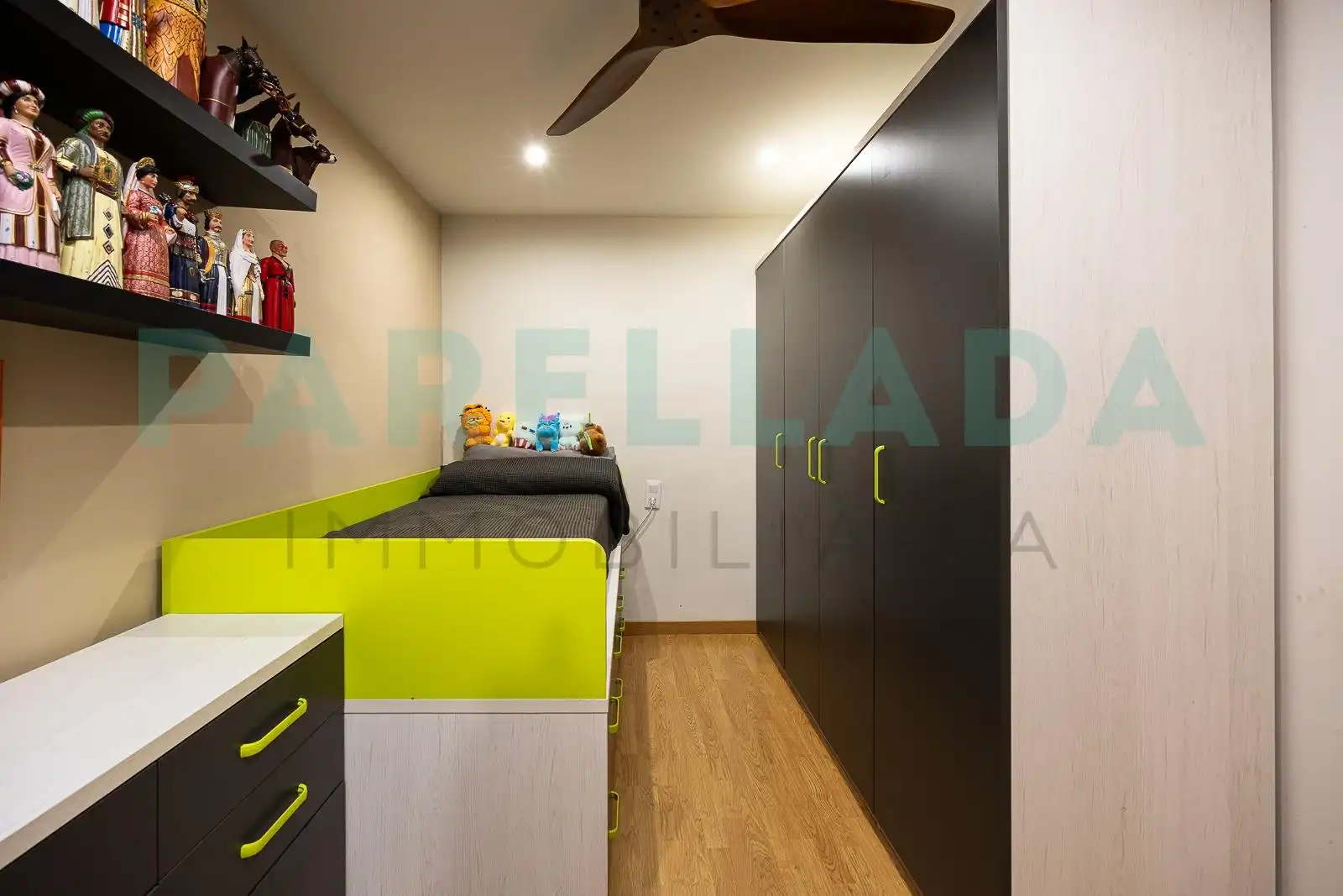 Ático con ascensor en venta en Centre, imagen 24