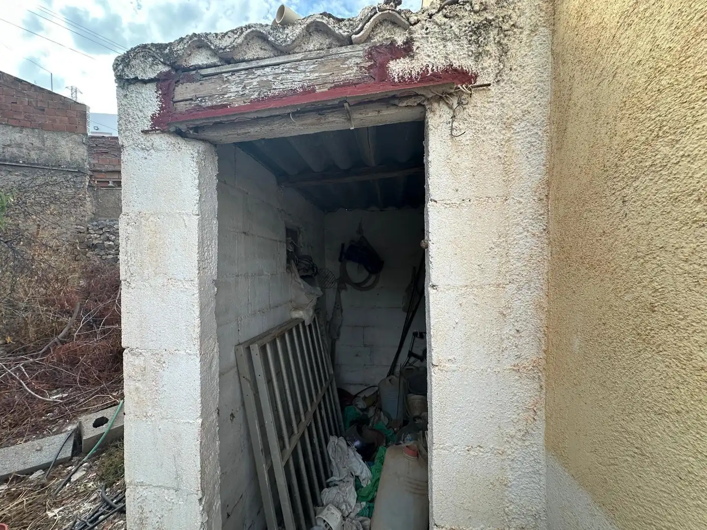 Casa pareada en venta en Berja, imagen 20