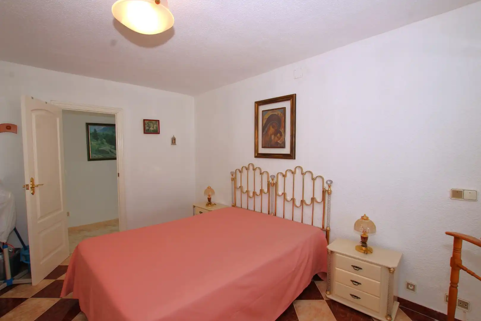 Villa con terrazza in vendita a Puerto Marina, imagen 15