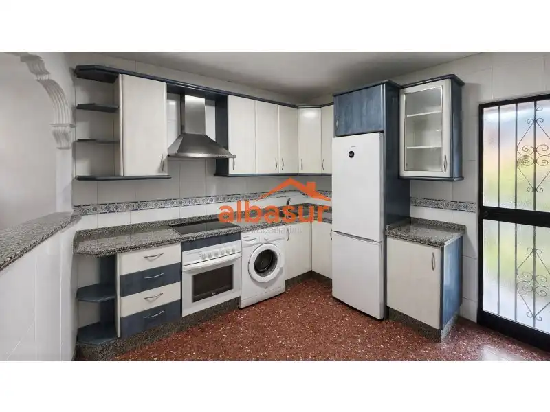 Wohnbaugrundstück zum Verkauf in Periurbano Oeste - Sierra, imagen 9