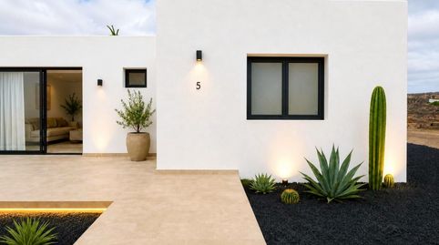 Foto 5 de Casa o xalet en venda a Caleta de Famara, Teguise