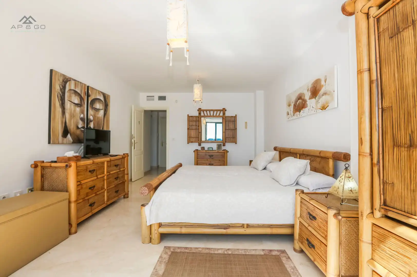 Villa mit Terrasse zur Miete in Diseminado Cerro Gordo Polígono 37 7, imagen 25