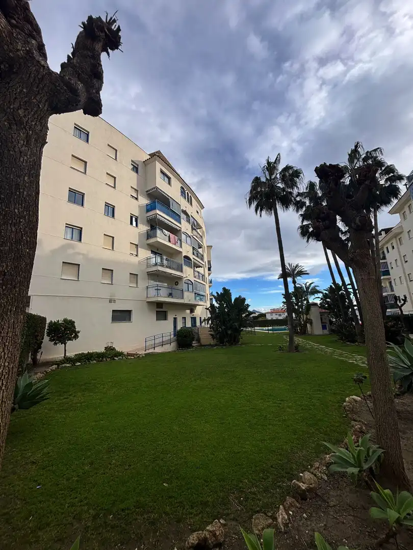 Home with terrace for sale in Estepona Pueblo, imagen 16