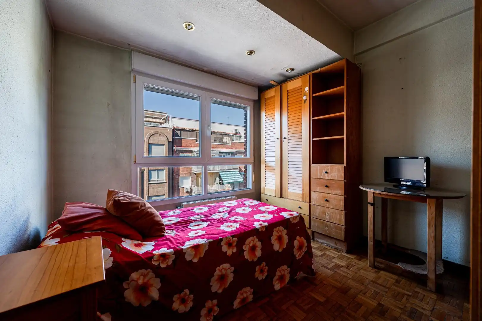 Habitación de Piso en venta en Madrid con Aire acondicionado, Calefacción y Terraza