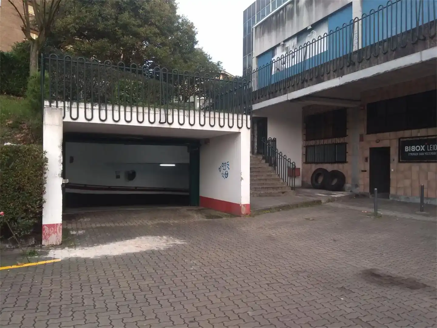 Parking of Garage for sale in Txorierri - Ondiz - Udondo