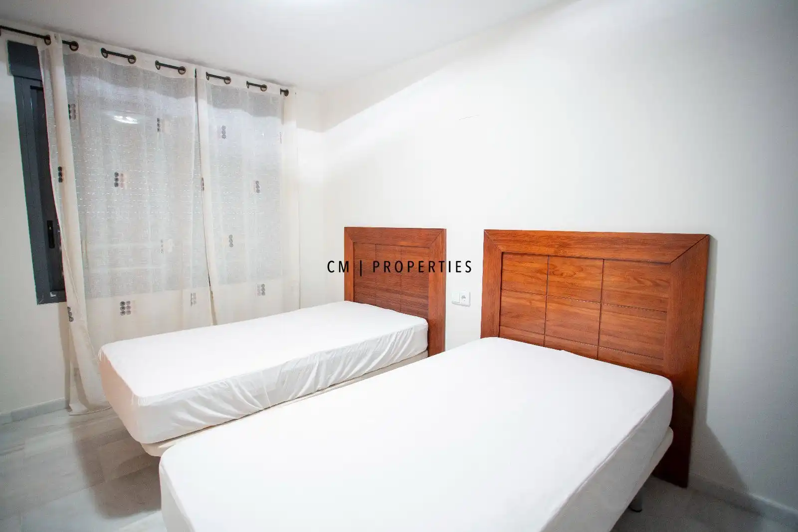 Flat with terrace to rent in Alameda, imagen 15