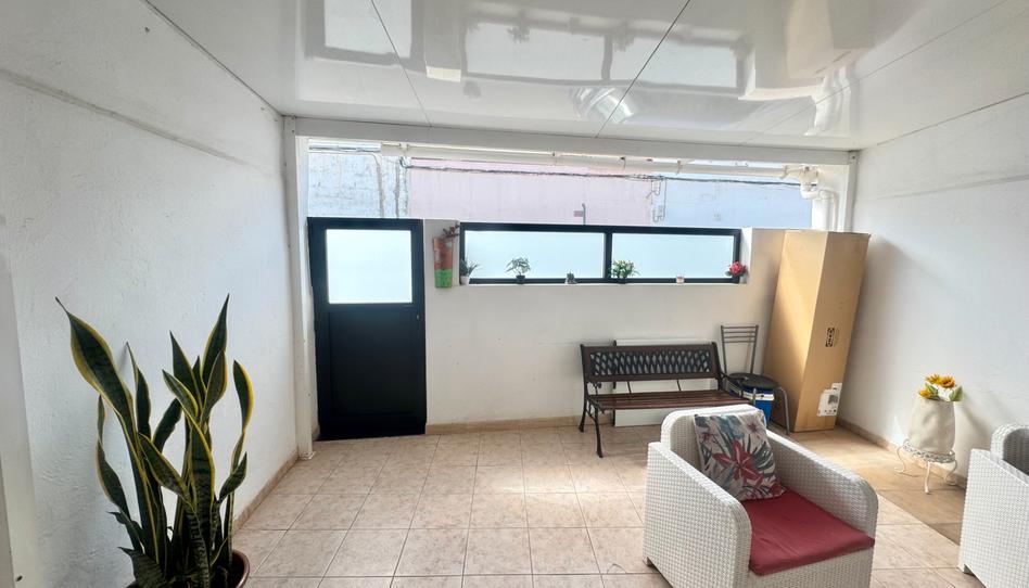 Photo 1 of House or chalet for sale in Calle Luis de Guadarfía, Valterra - Altavista, Las Palmas