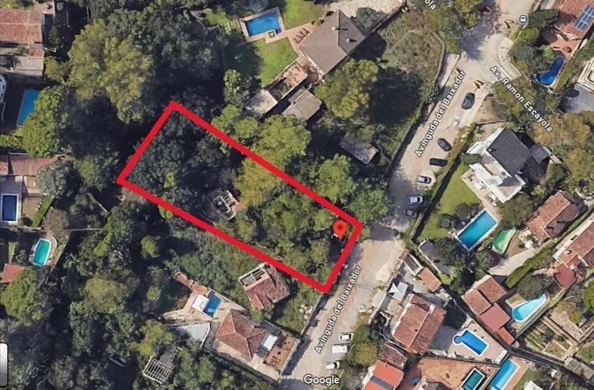 Residential for sale in Sant Cugat del Vallès