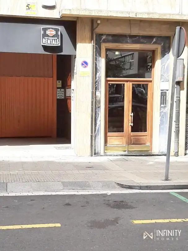 Office space with lift for sale in Indautxu, imagen 14