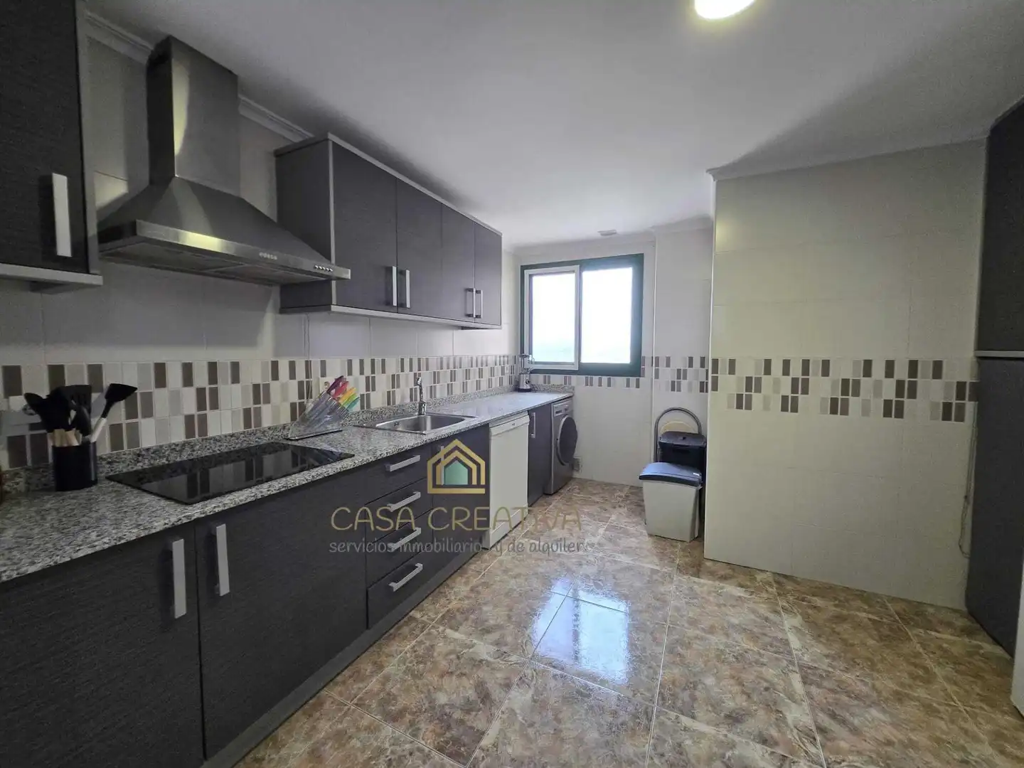 Cuina de Pis en venda en Xàtiva amb Aire condicionat, Calefacció i Traster