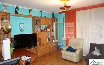 Living room of Flat for sale in Vitoria - Gasteiz  with Air Conditioner