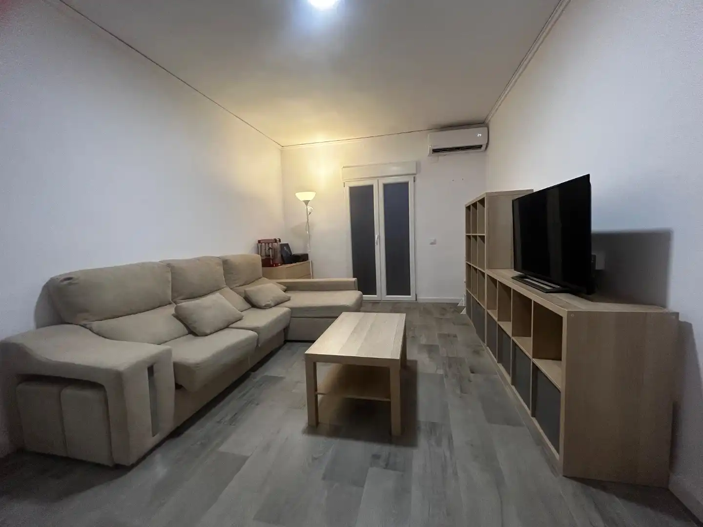Sala de estar de Piso en venta en Orba, Alicante