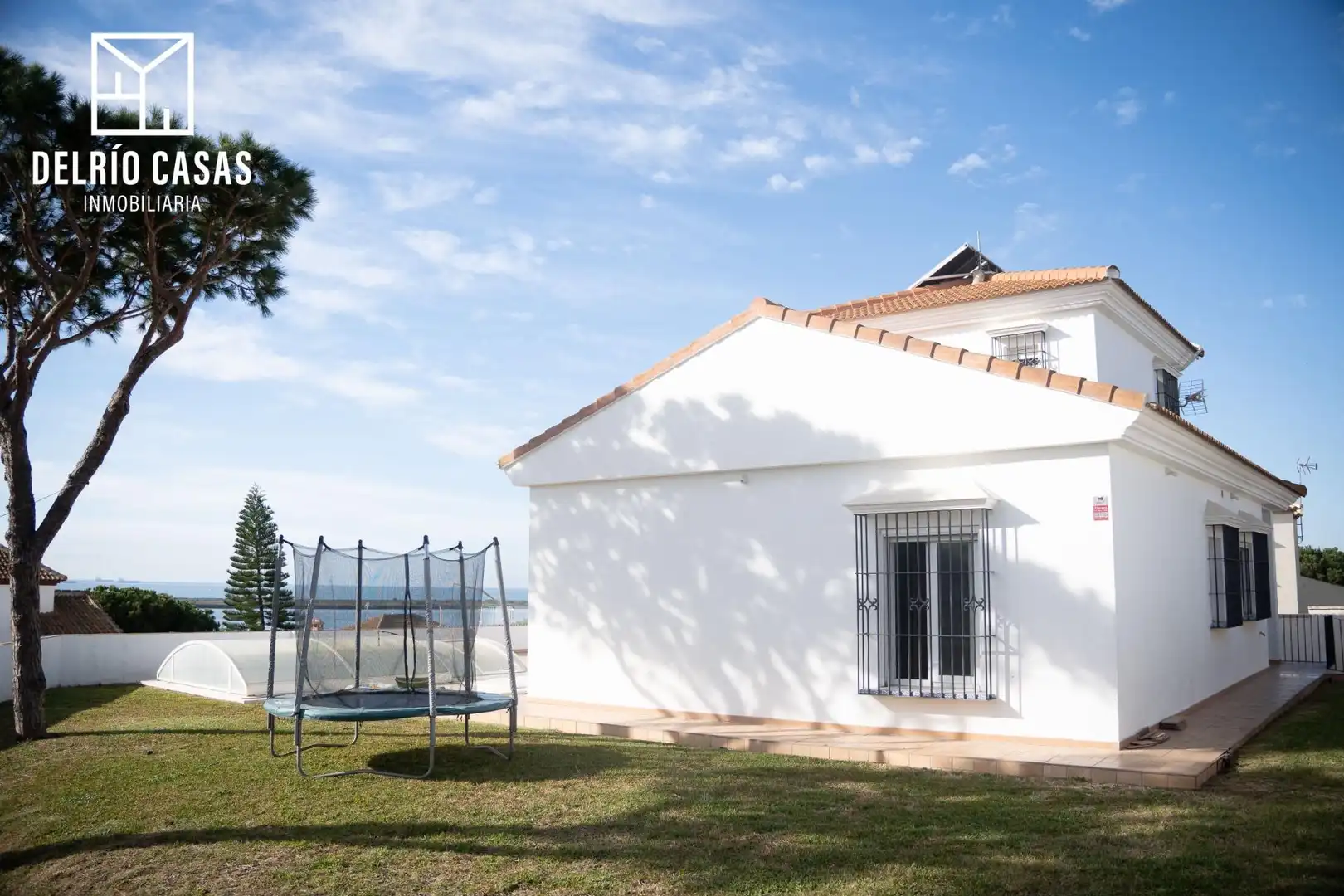 Villa mit Pool zum Verkauf in Mazagón, imagen 52
