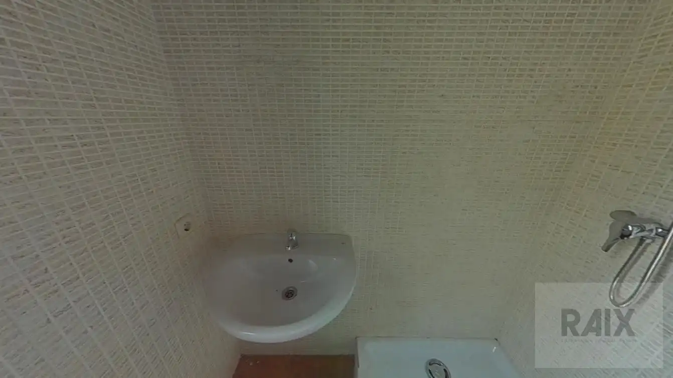 Bany de Estudi en venda en Barcelona