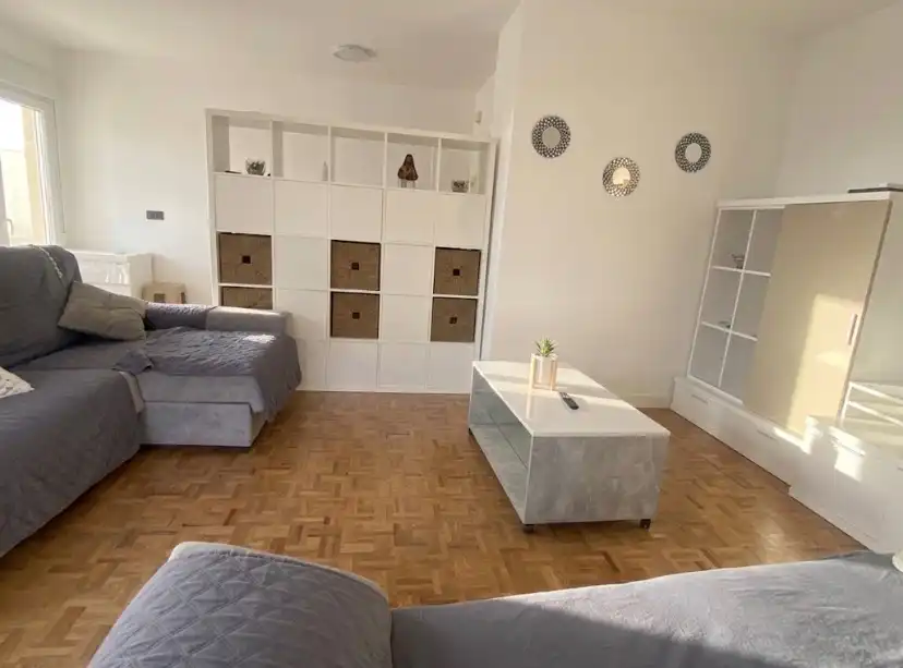 Piso con terraza en venta en Centro - Plaza Mayor, imagen 3
