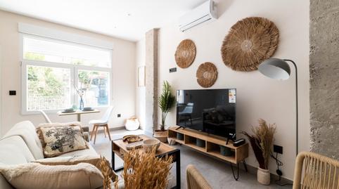 Foto 2 de Loft en venda a Calle el Tamboril, 34, Crta. De la Sierra,  Granada Capital