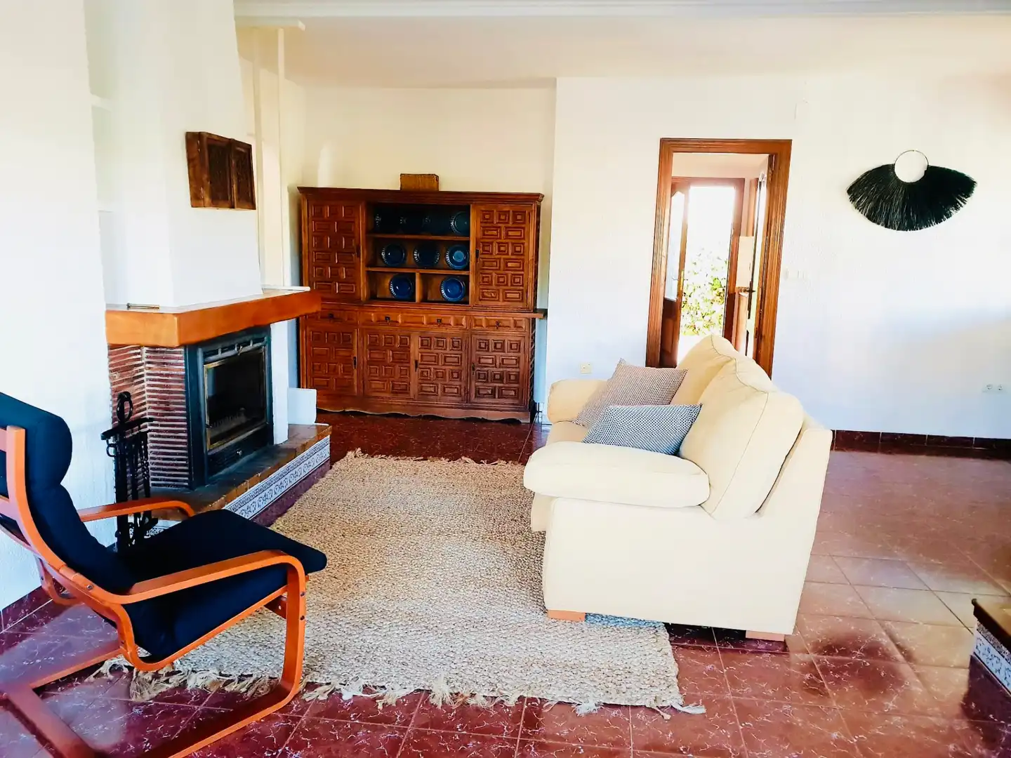 Detached house with pool for sale in El Montgó, imagen 15