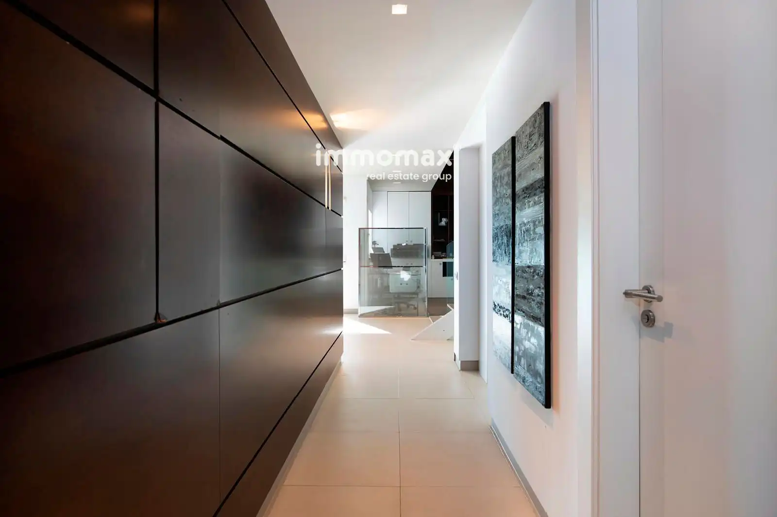 Casa o chalet en venta en Barcelona con Aire acondicionado, Calefacción y Terraza
