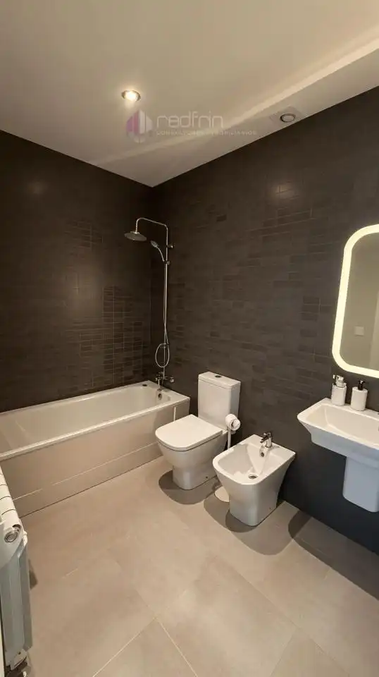 Baño de Casa o chalet en venta en Vegas de Matute