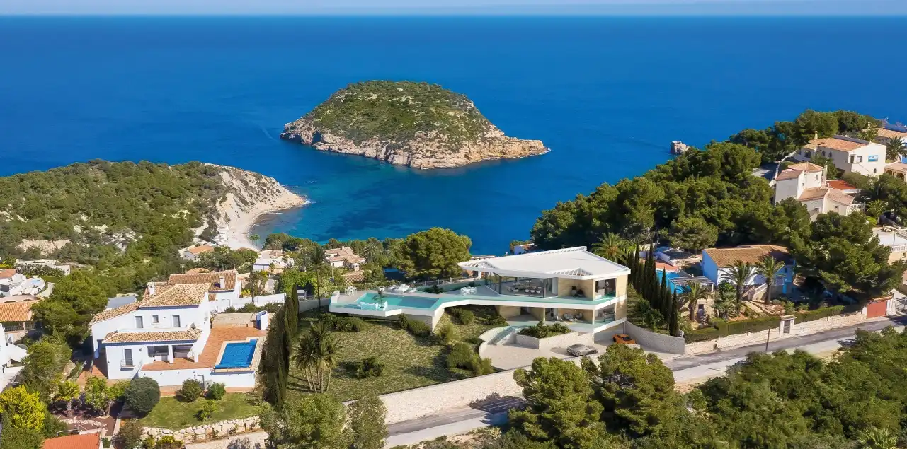 Casa in vendita a Portichol - Balcón al Mar, imagen 40