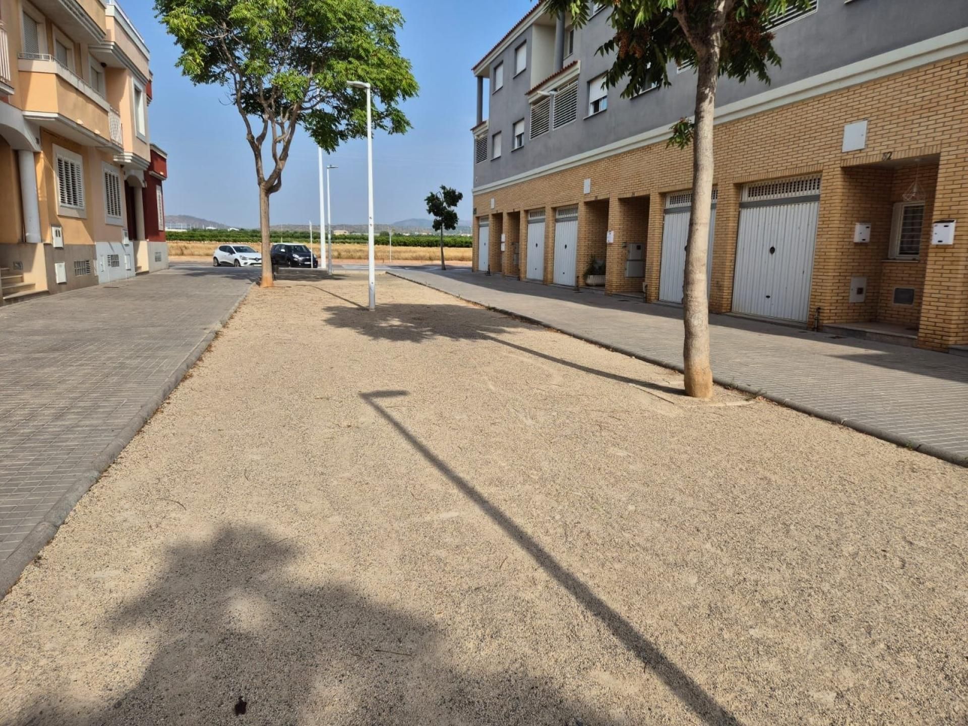 Parking of Residential for sale in Puçol