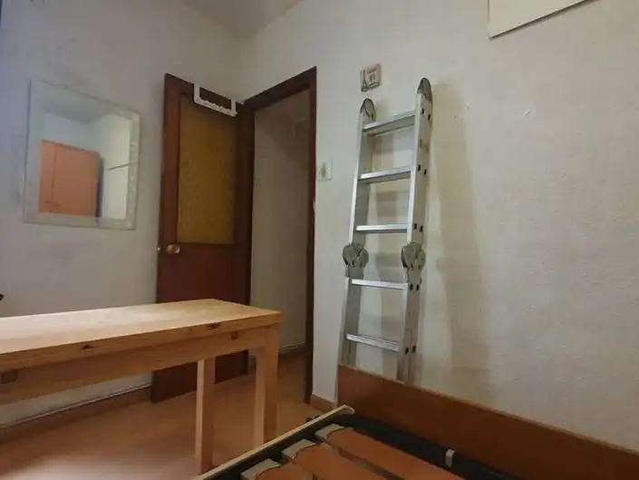 Flat with lift for sale in santa casilda 9, imagen 3