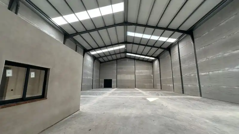 Industrial buildings for rent in Fuensalida