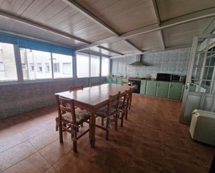 Kitchen of Flat for sale in Narón  with Terrace