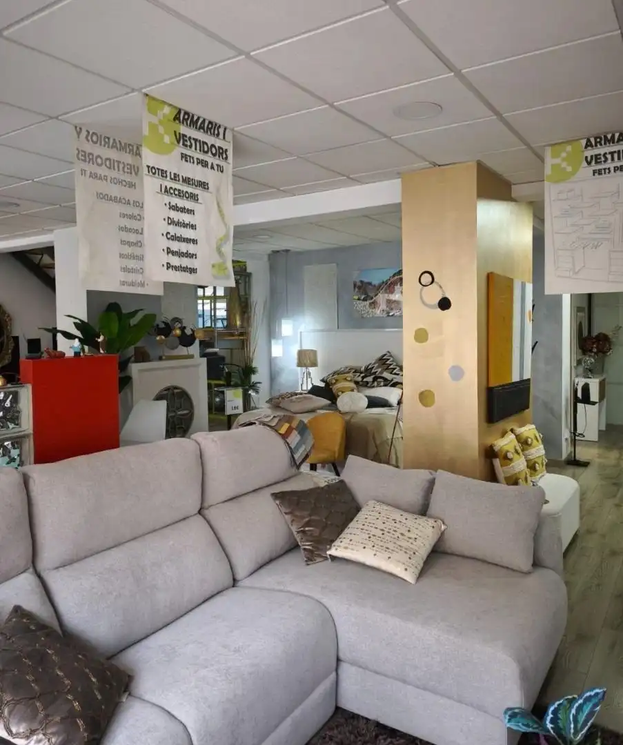 Gewerbefläche zur Miete in Carrer Carrer Coronel Sanfeliu, imagen 3